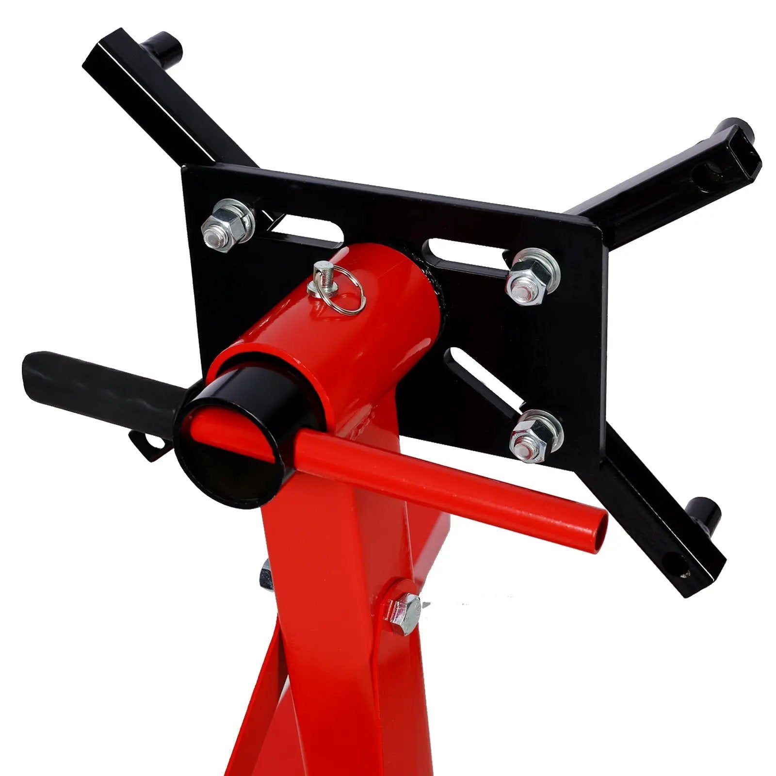 Engine Stand - Vehicle Engine Block Stand by HouseOfZazla
