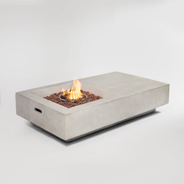 60" Propane Gas Fire Pit Table, photo 2 of 10
