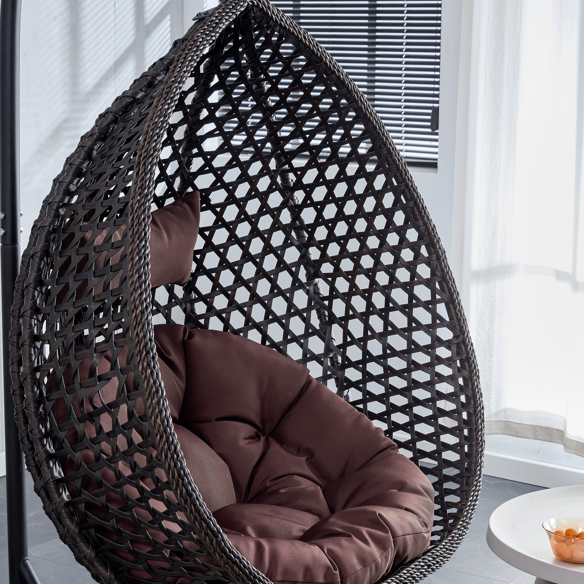ONLY Replacement Thick Seat Cushion by HouseOfZazla