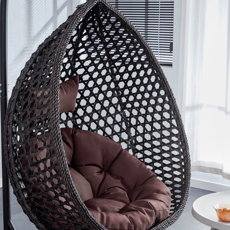 ONLY Replacement Thick Seat Cushion by HouseOfZazla