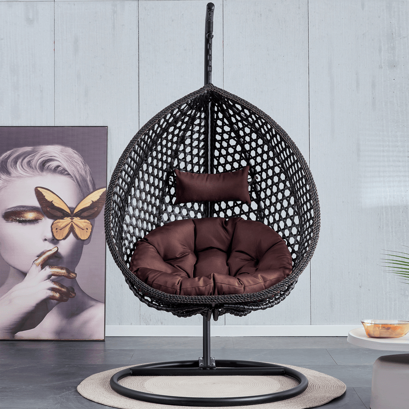 ONLY Replacement Thick Seat Cushion by HouseOfZazla