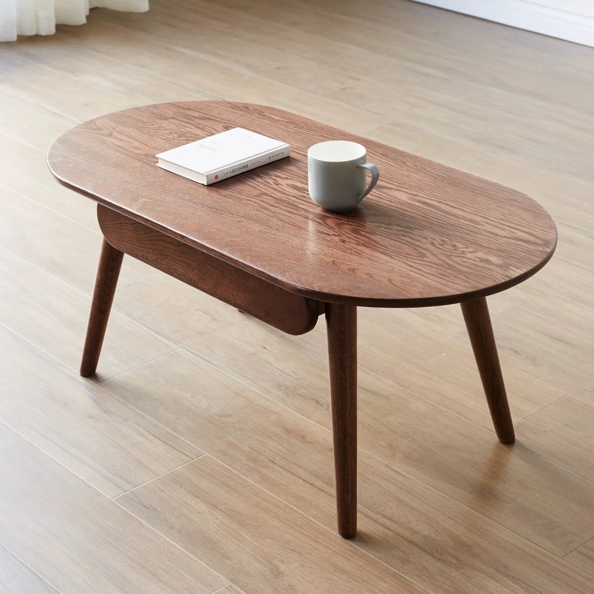 Capsule Centre Table by HouseOfZazla