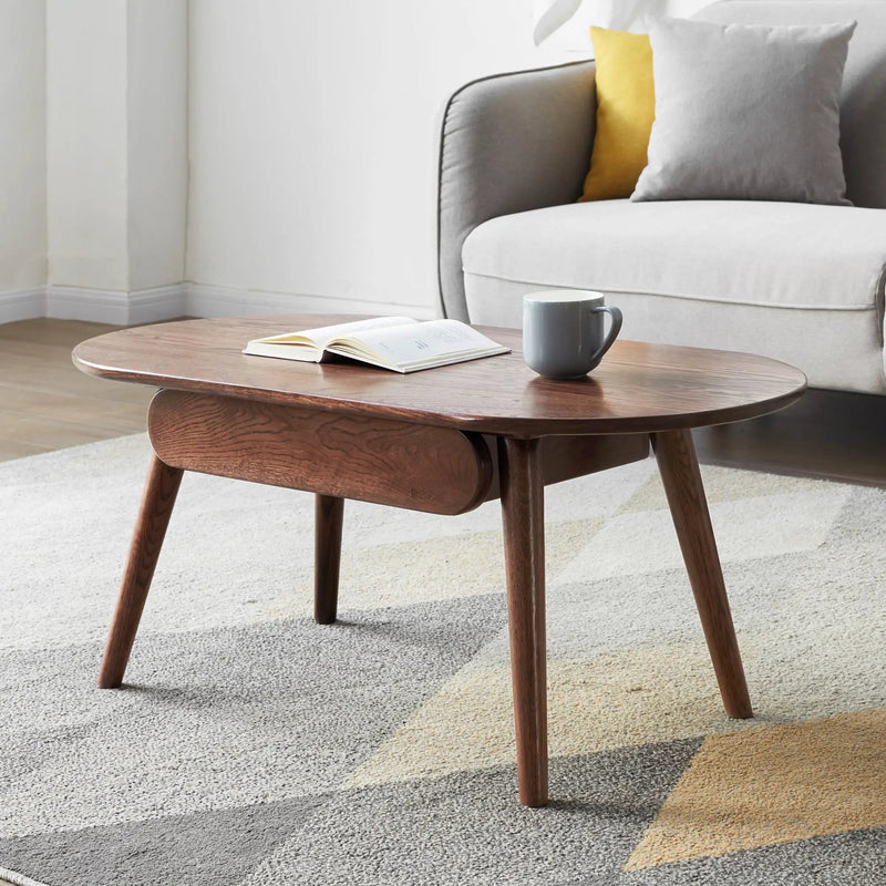 Capsule Centre Table by HouseOfZazla