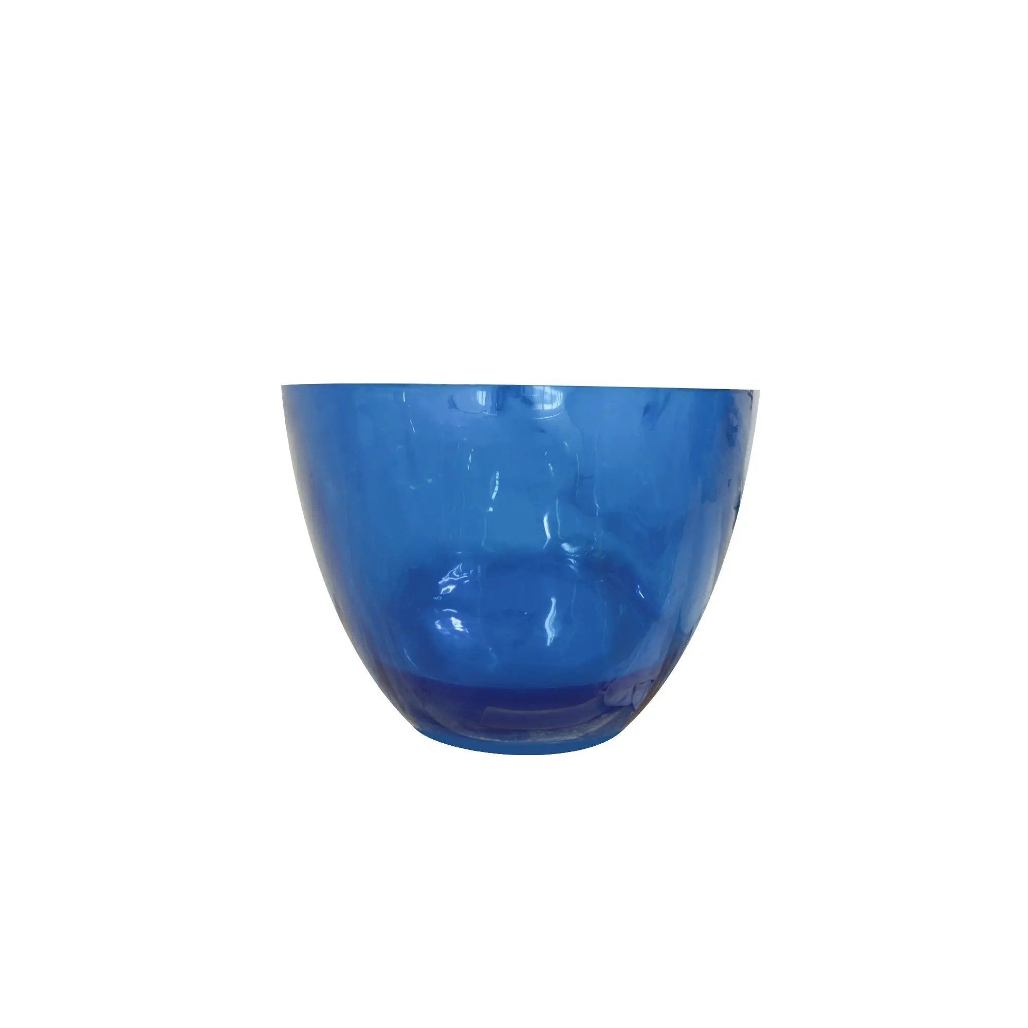 64 Inch Transparent Freestanding Bathtub by HouseOfZazla