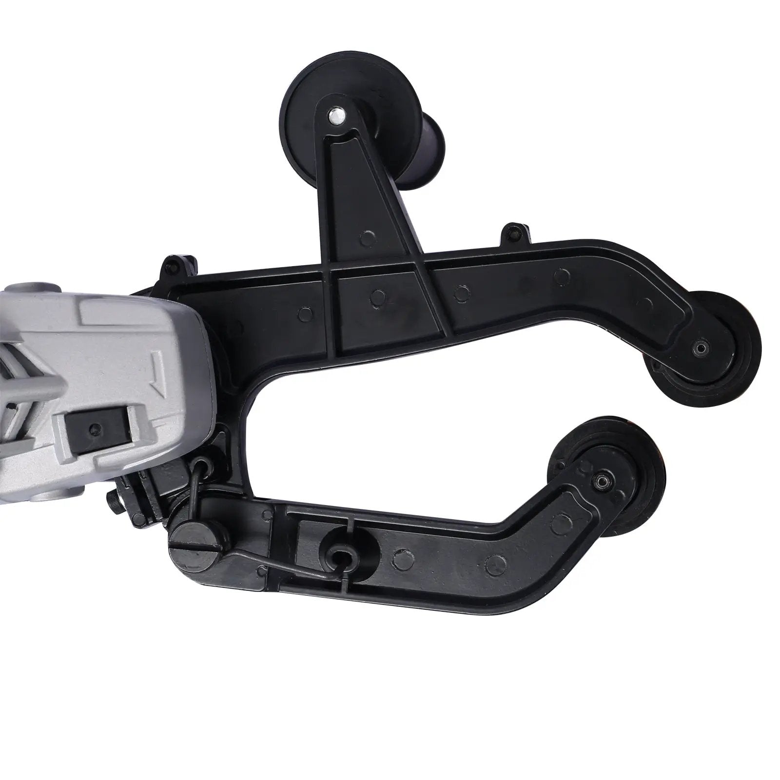 Stainless Steel Tube Belt Sander Polisher by HouseOfZazla