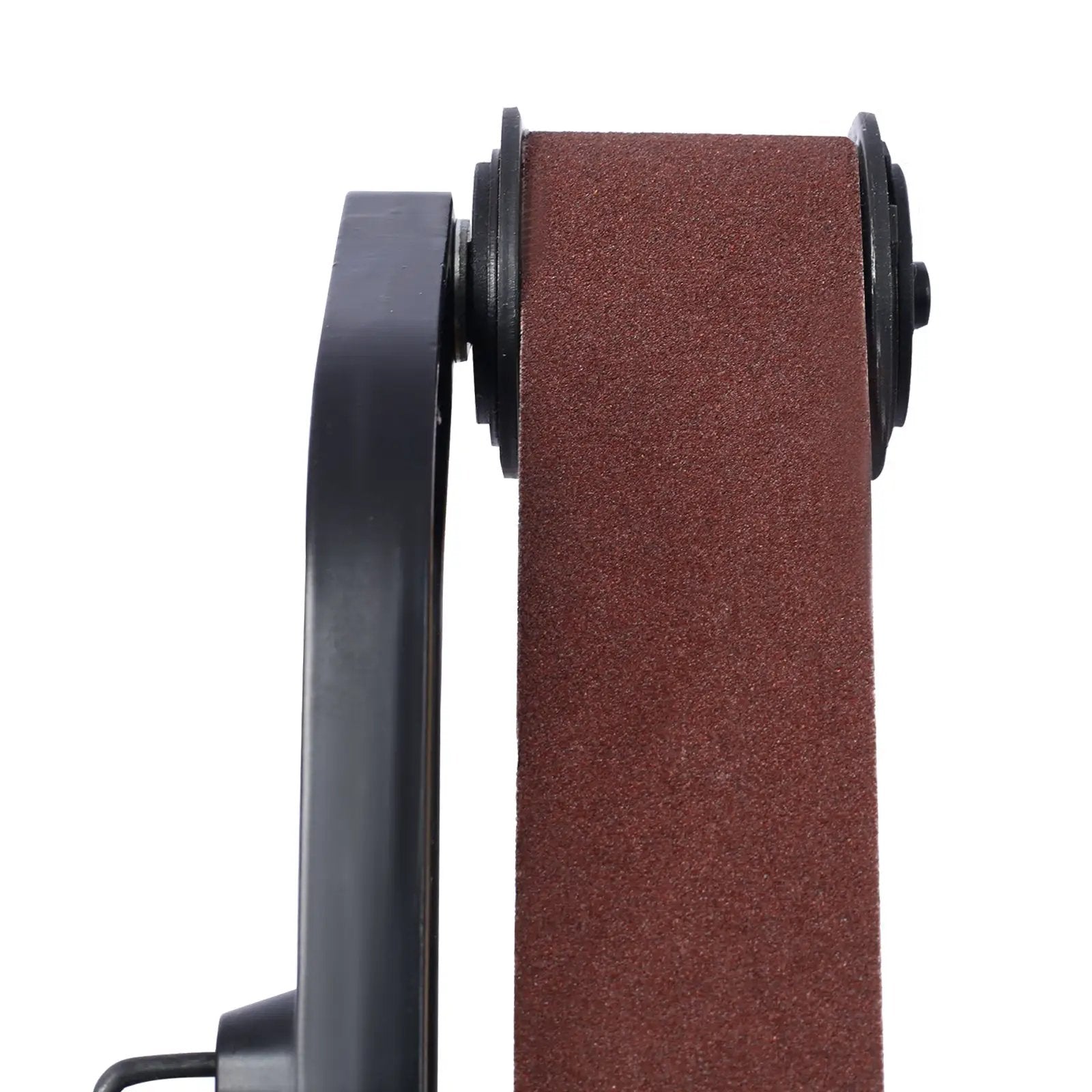 Stainless Steel Tube Belt Sander Polisher by HouseOfZazla