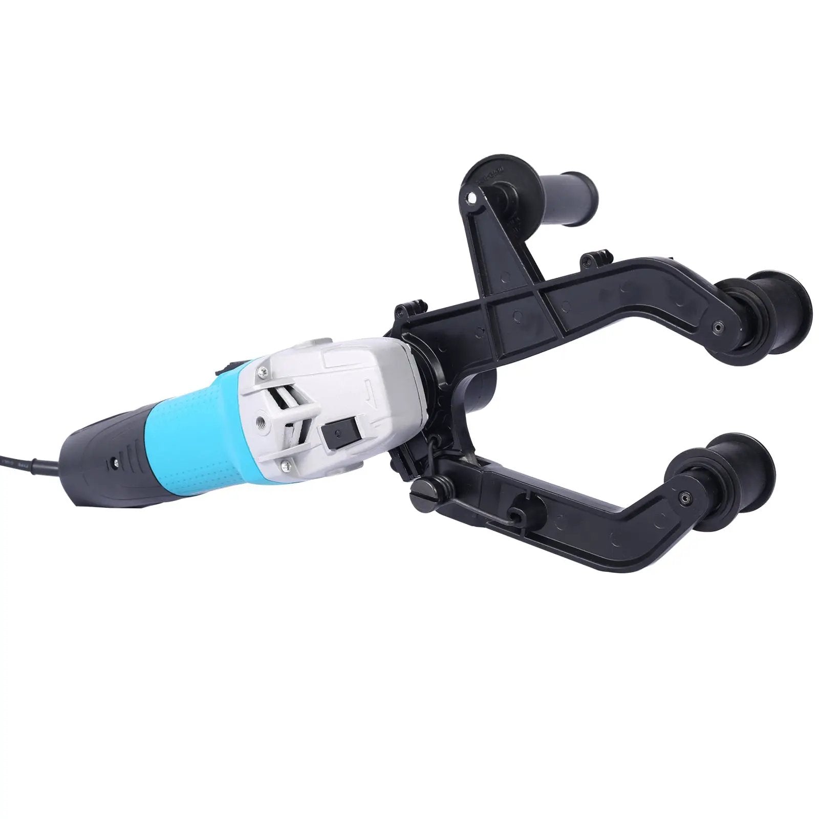 Stainless Steel Tube Belt Sander Polisher by HouseOfZazla