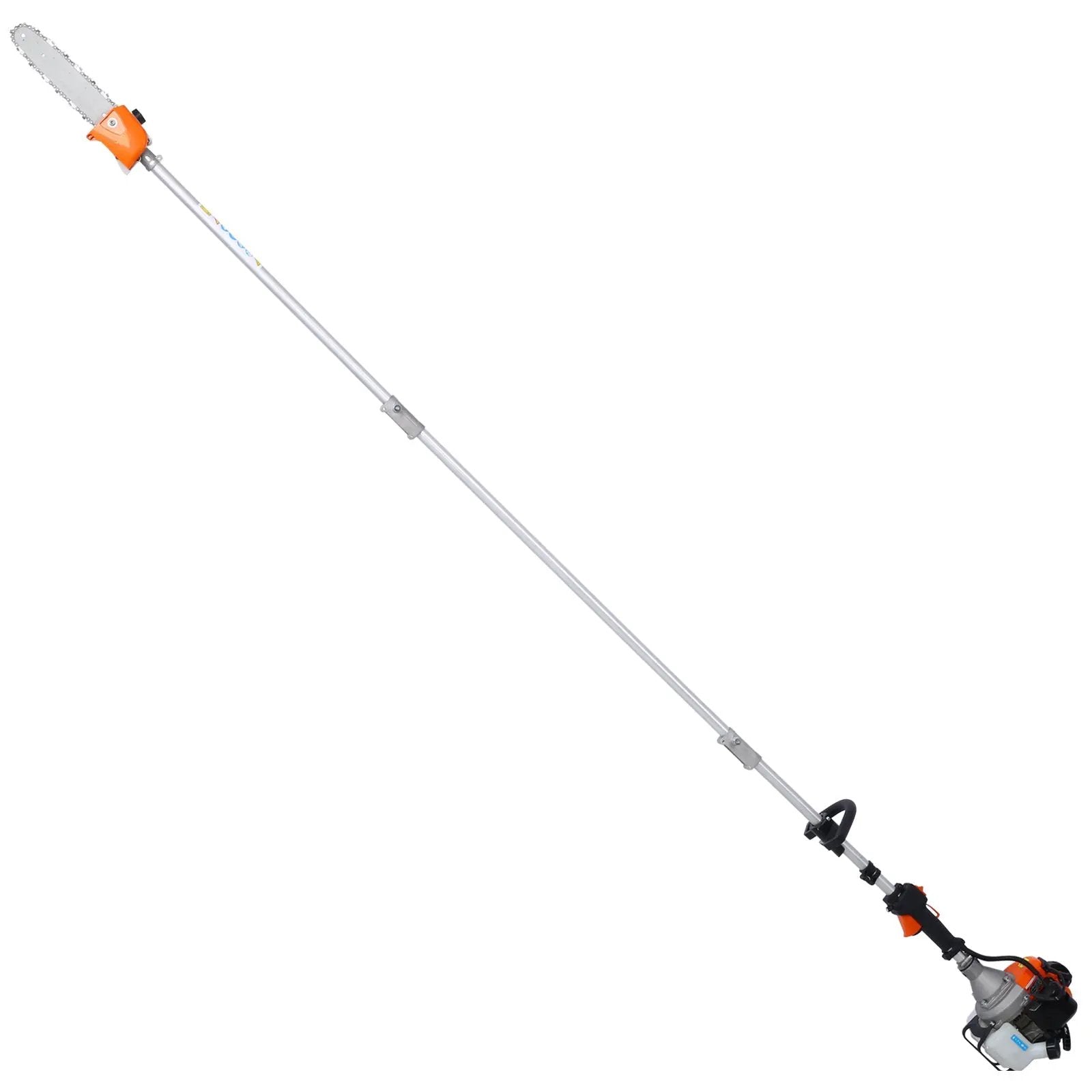 10 in 1 Multi-Functional Trimming Tool with 33CC 2-Cycle Engine by HouseOfZazla