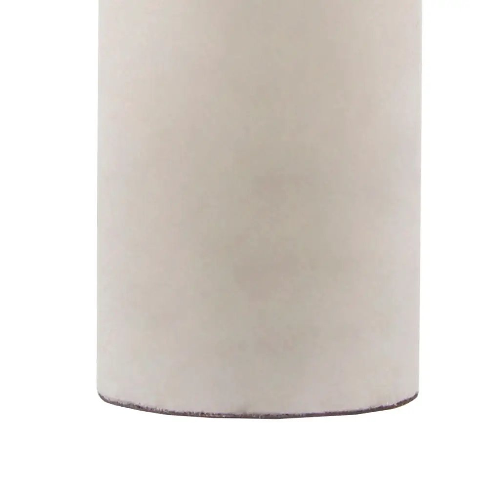 Concrete Table Lamp by HouseOfZazla