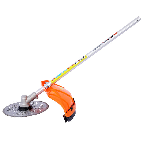 12 in 1 Multi-Functional Trimming Tool with Gas Pole Saw - 52CC, photo 2 of 10