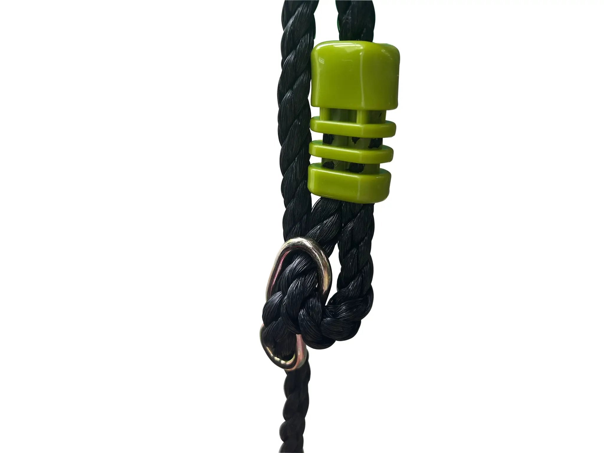 Triple Children Metal Safe Swing Set by HouseOfZazla