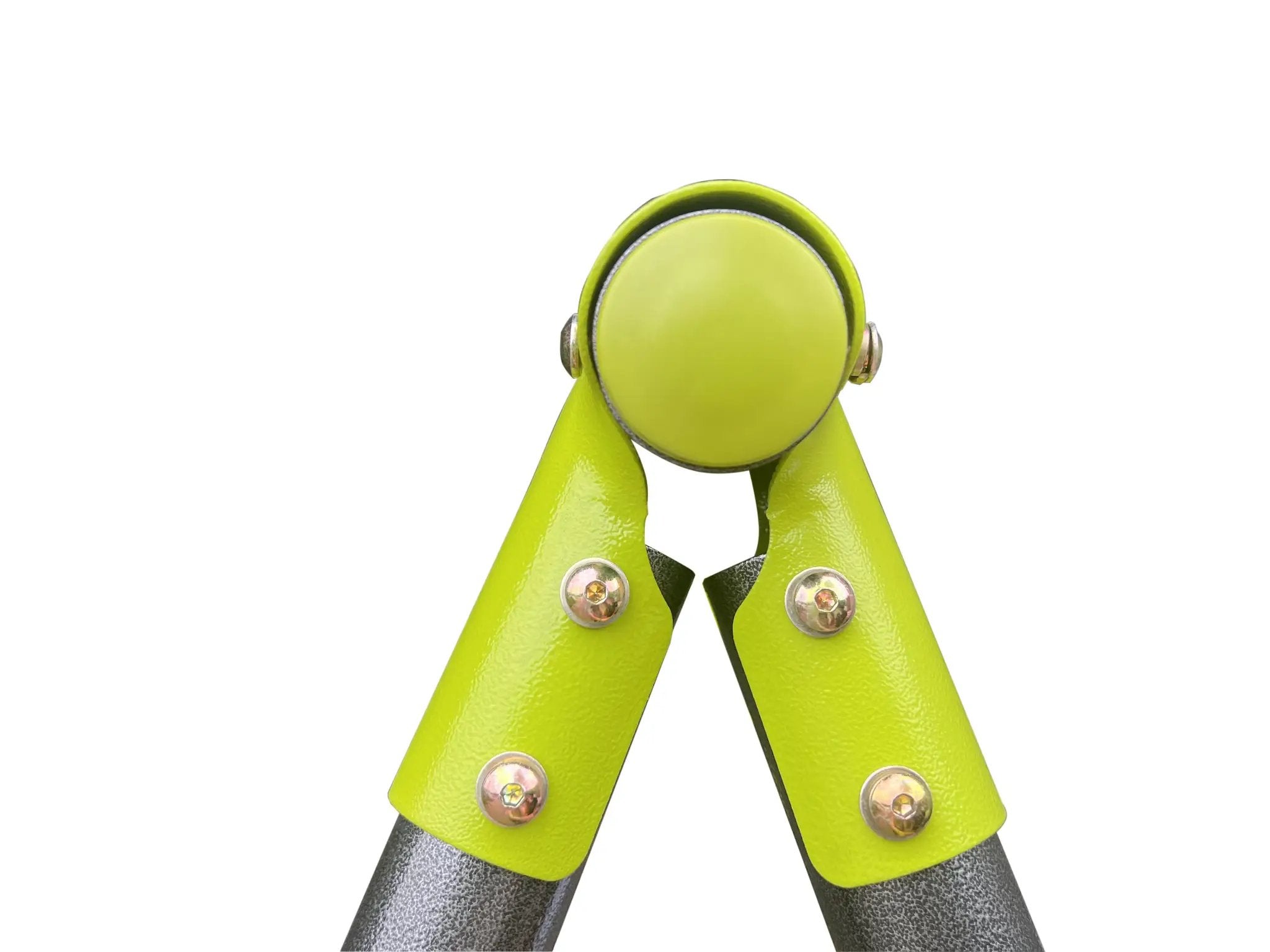 Triple Children Metal Safe Swing Set by HouseOfZazla