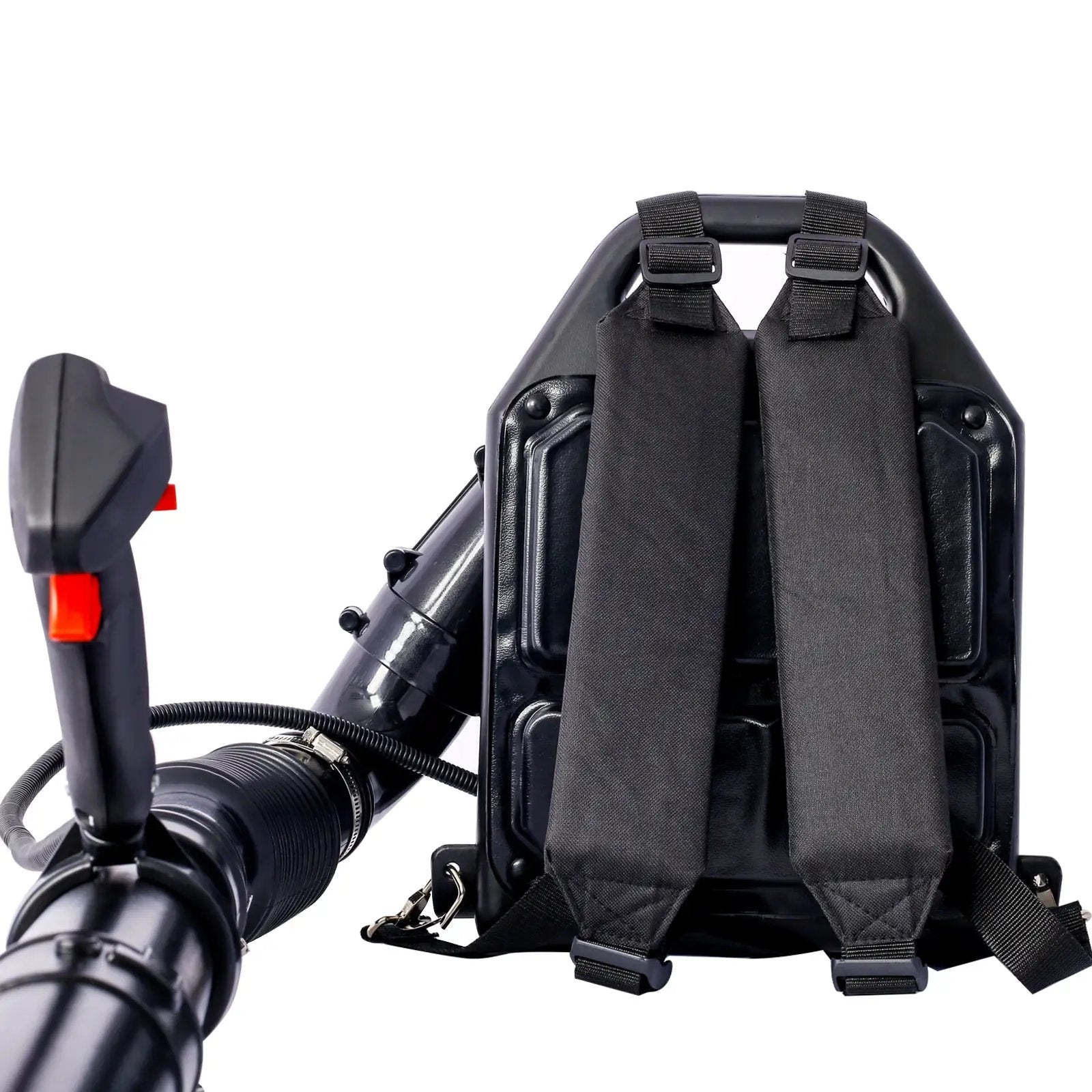 Osakapro 52CC 2-Cycle Gas Backpack Leaf Blower by HouseOfZazla