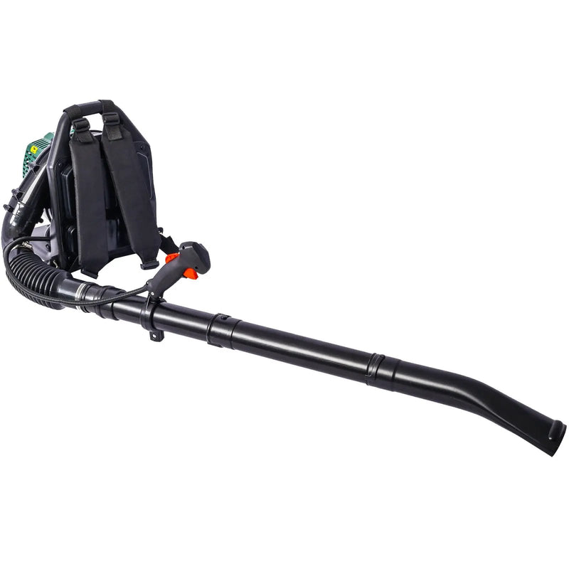 Osakapro 52CC 2-Cycle Gas Backpack Leaf Blower by HouseOfZazla