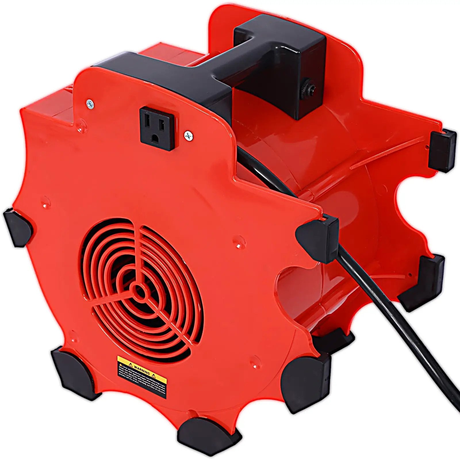 3-Speed Heavy-Duty Floor and Carpet Dryer by HouseOfZazla
