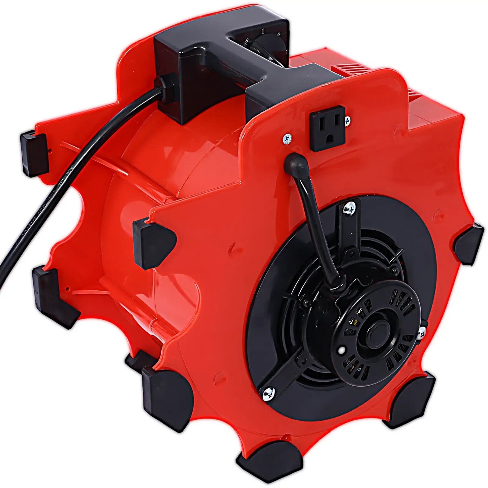3-Speed Heavy-Duty Floor and Carpet Dryer by HouseOfZazla
