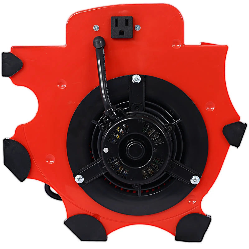 3-Speed Heavy-Duty Floor and Carpet Dryer by HouseOfZazla