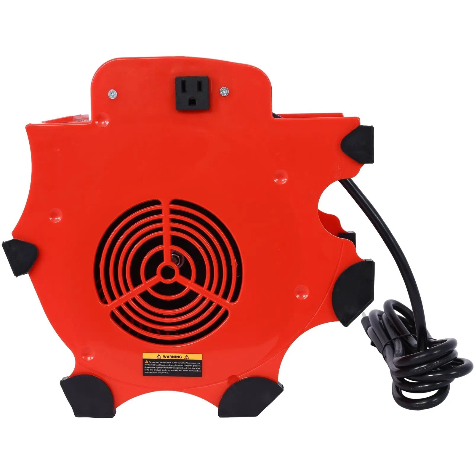 3-Speed Heavy-Duty Floor and Carpet Dryer by HouseOfZazla