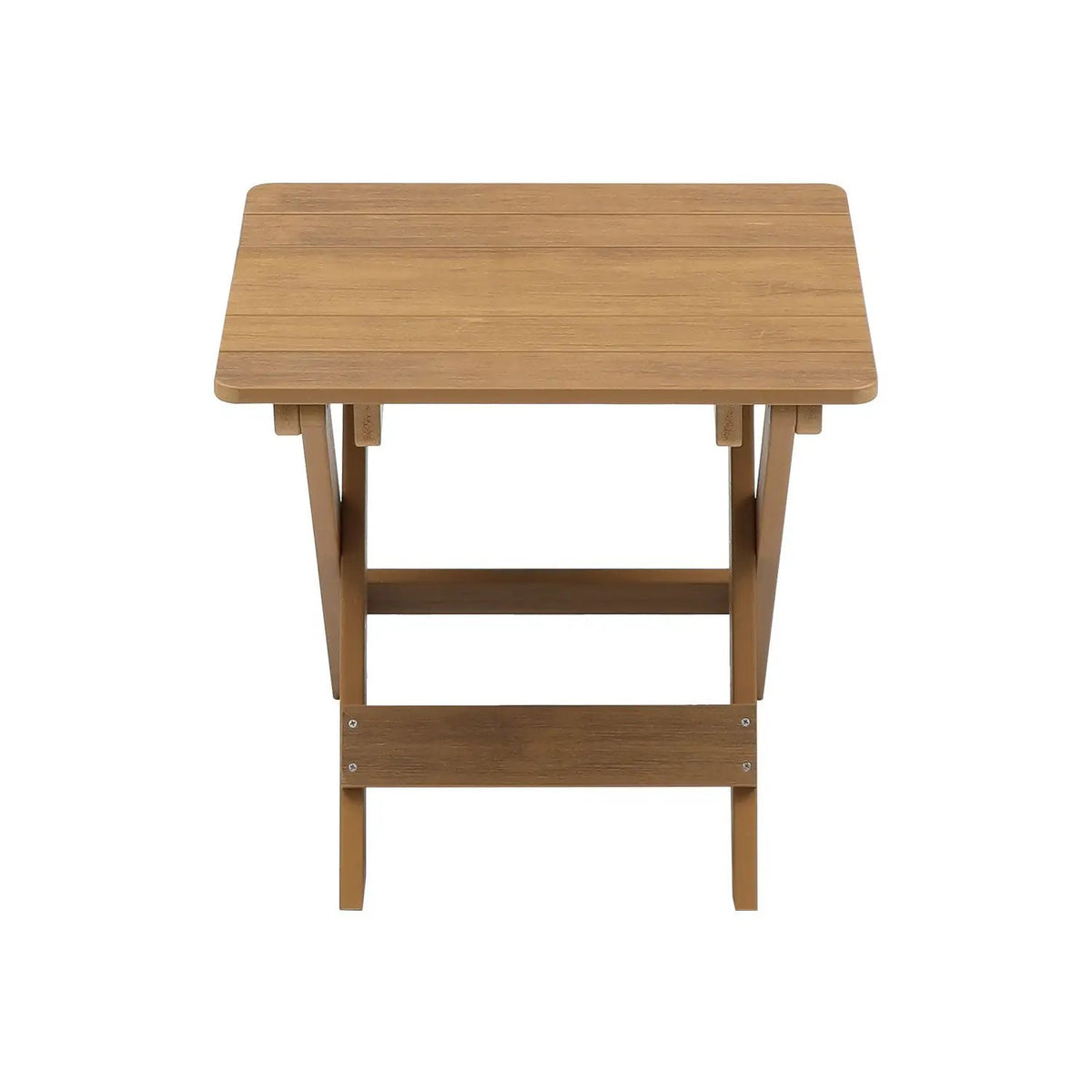 HIPS Material Outdoor Bistro Set by HouseOfZazla