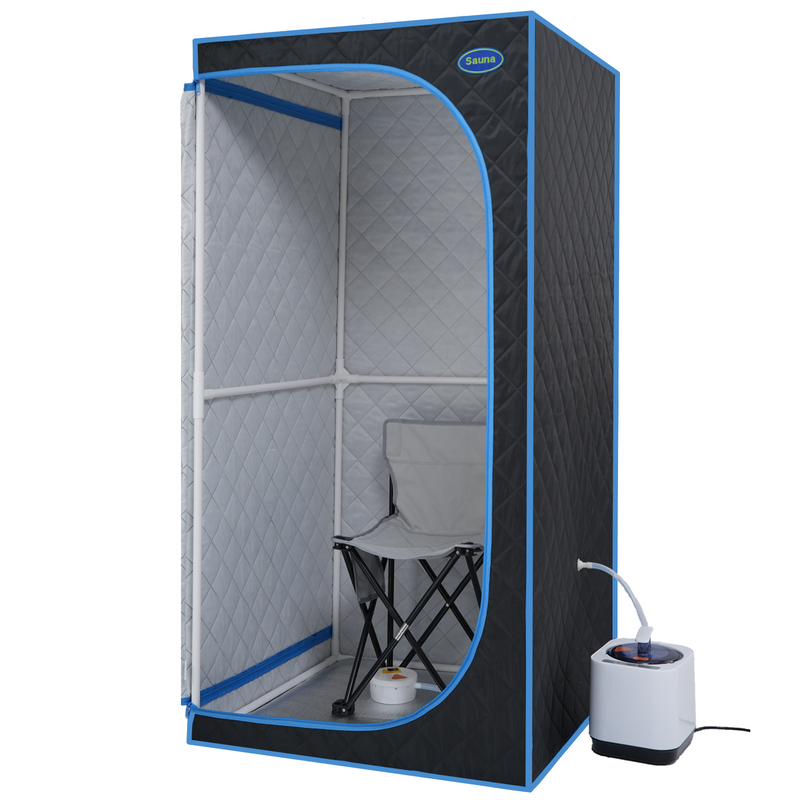 Portable Sauna, photo 10 of 10