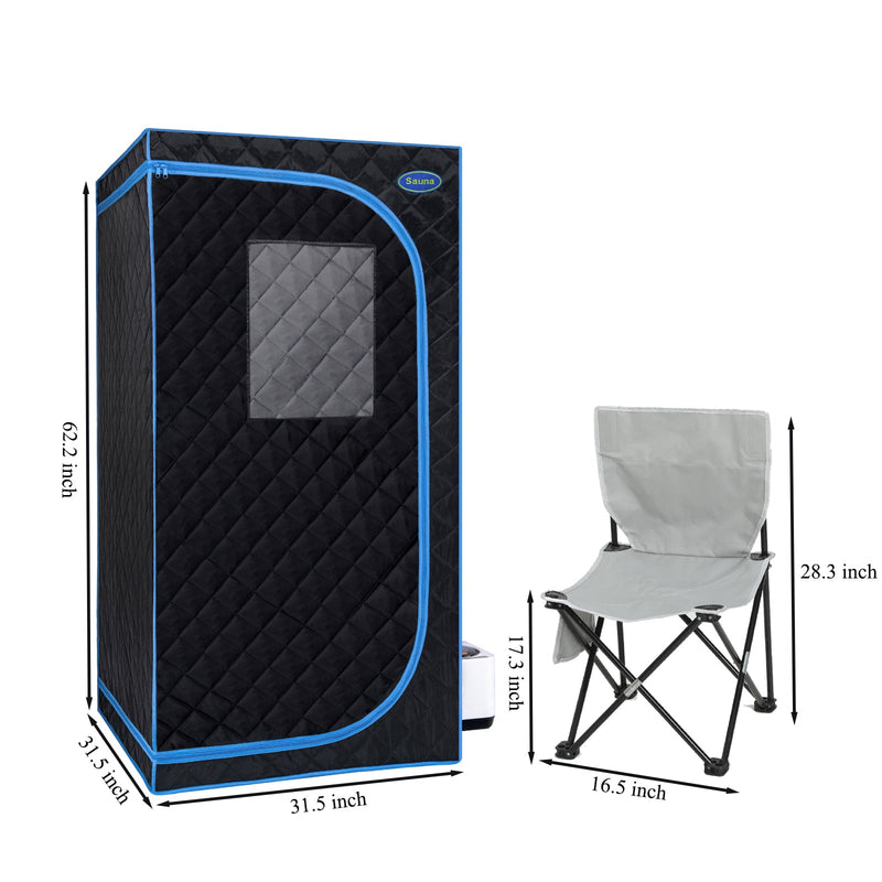 Portable Sauna, photo 6 of 10