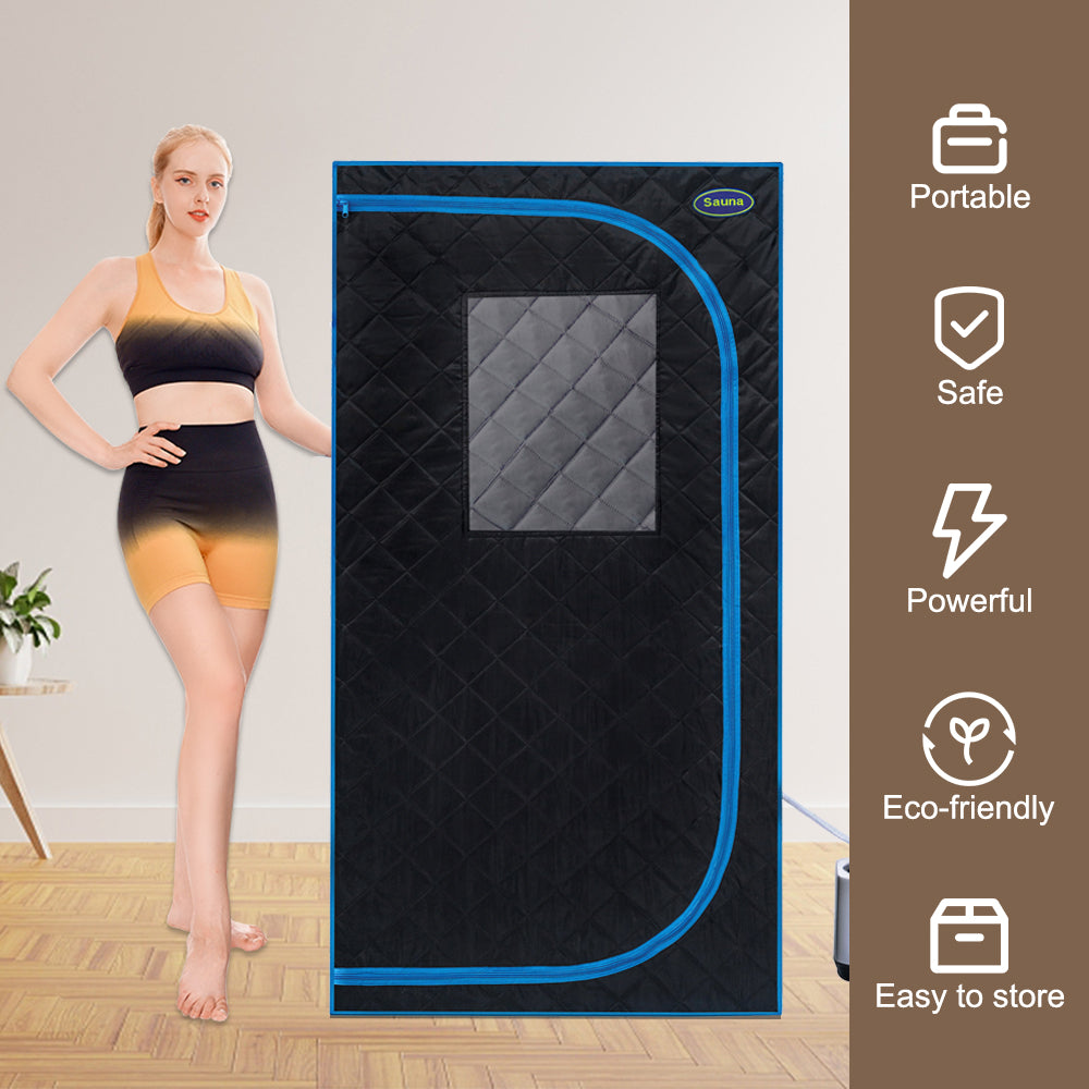 Portable Sauna, photo 2 of 10