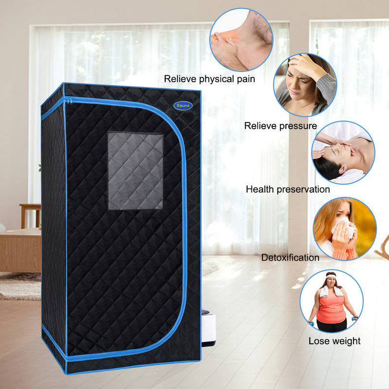 Portable Sauna, photo 5 of 10