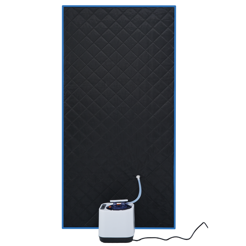 Portable Sauna, photo 9 of 10