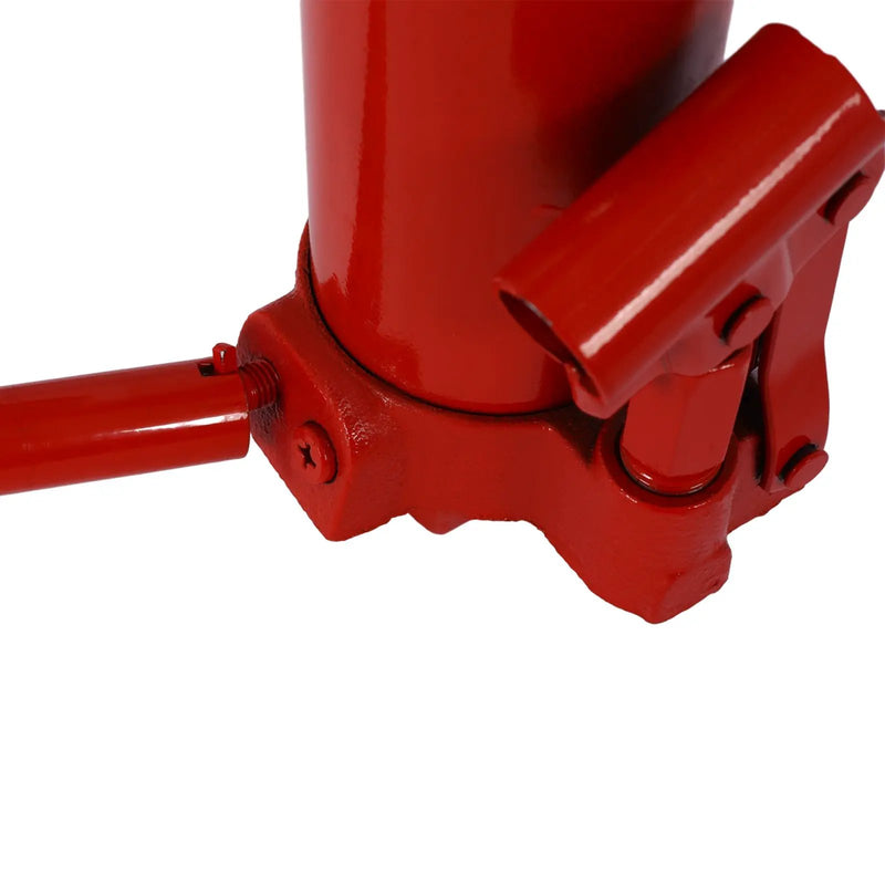 Hydraulic Long Ram Jack with Clevis Base by HouseOfZazla