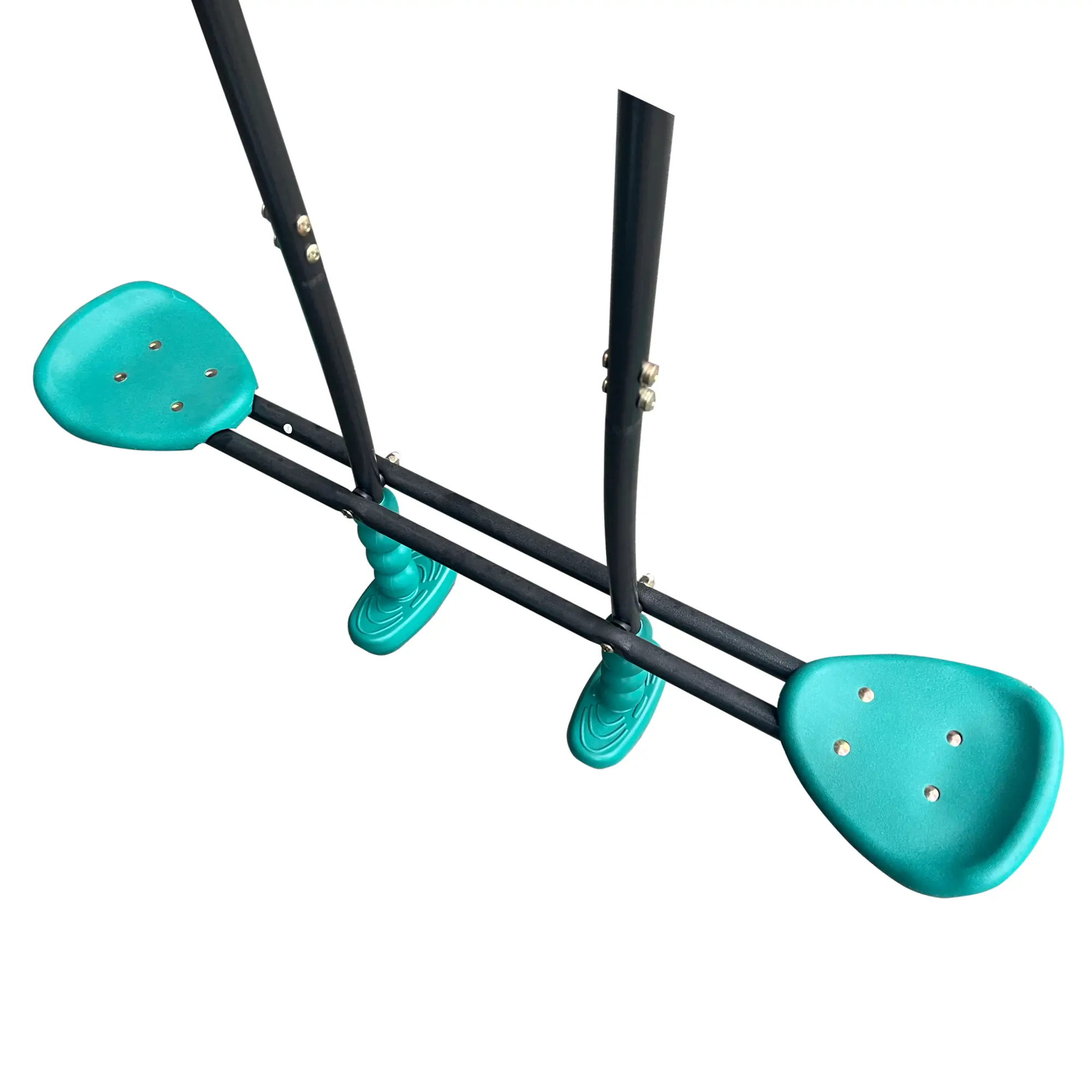 Four Swing Set by HouseOfZazla