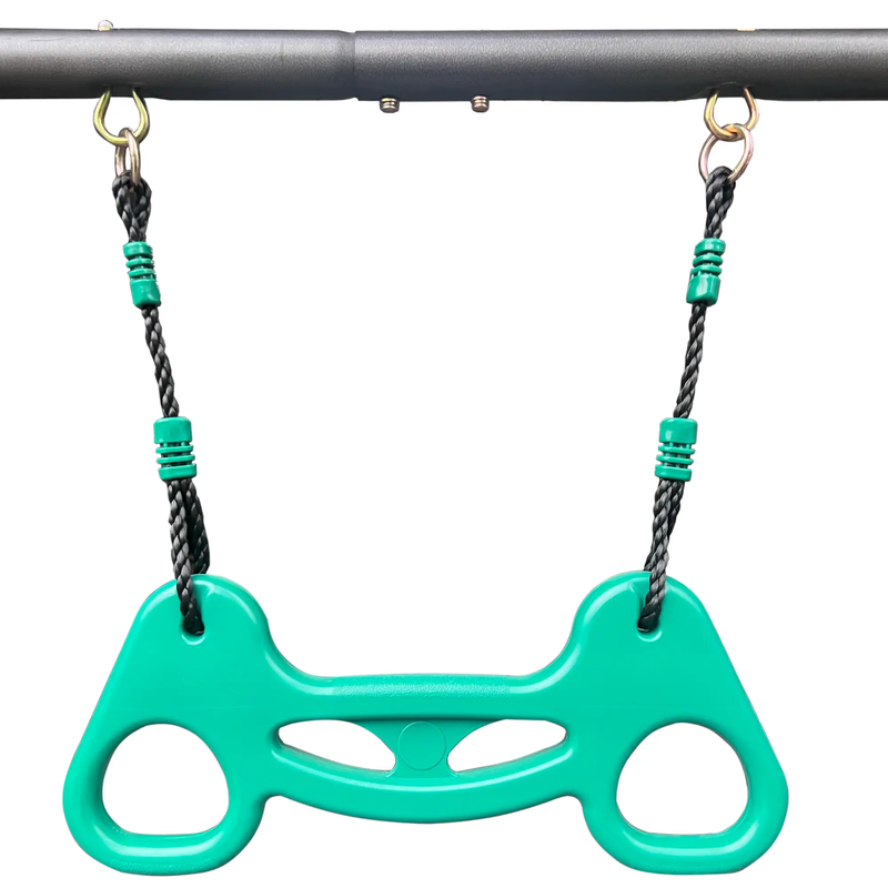 Four Swing Set by HouseOfZazla