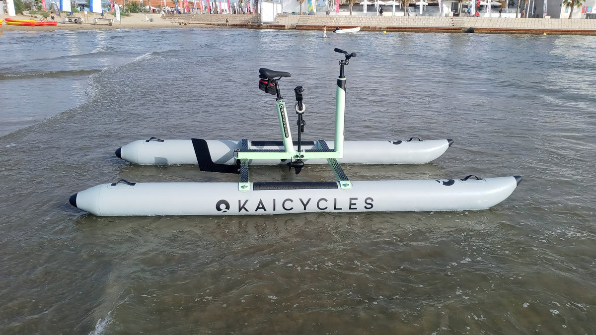 MAX Water Bike (Made in EU), photo 6 of 11
