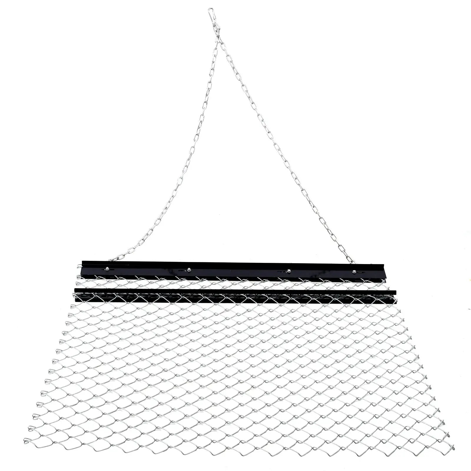 ATV Drag Harrow 4'x5' by HouseOfZazla