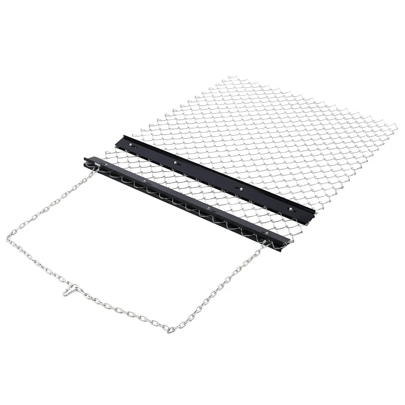 ATV Drag Harrow 4'x5' by HouseOfZazla