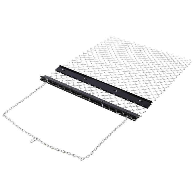 ATV Drag Harrow 4'x5' by HouseOfZazla