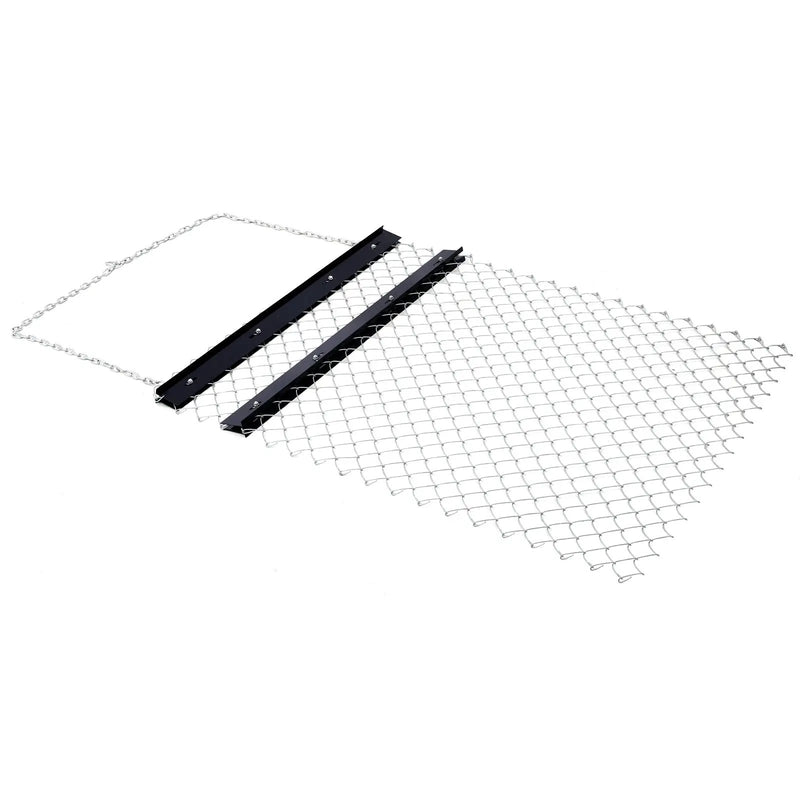 ATV Drag Harrow 4'x5' by HouseOfZazla