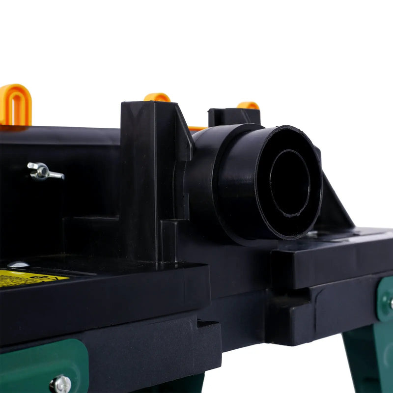 Electric Benchtop Router Table for Woodworking by HouseOfZazla