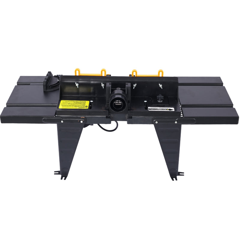 Electric Benchtop Router Table Wood Working Tool by HouseOfZazla