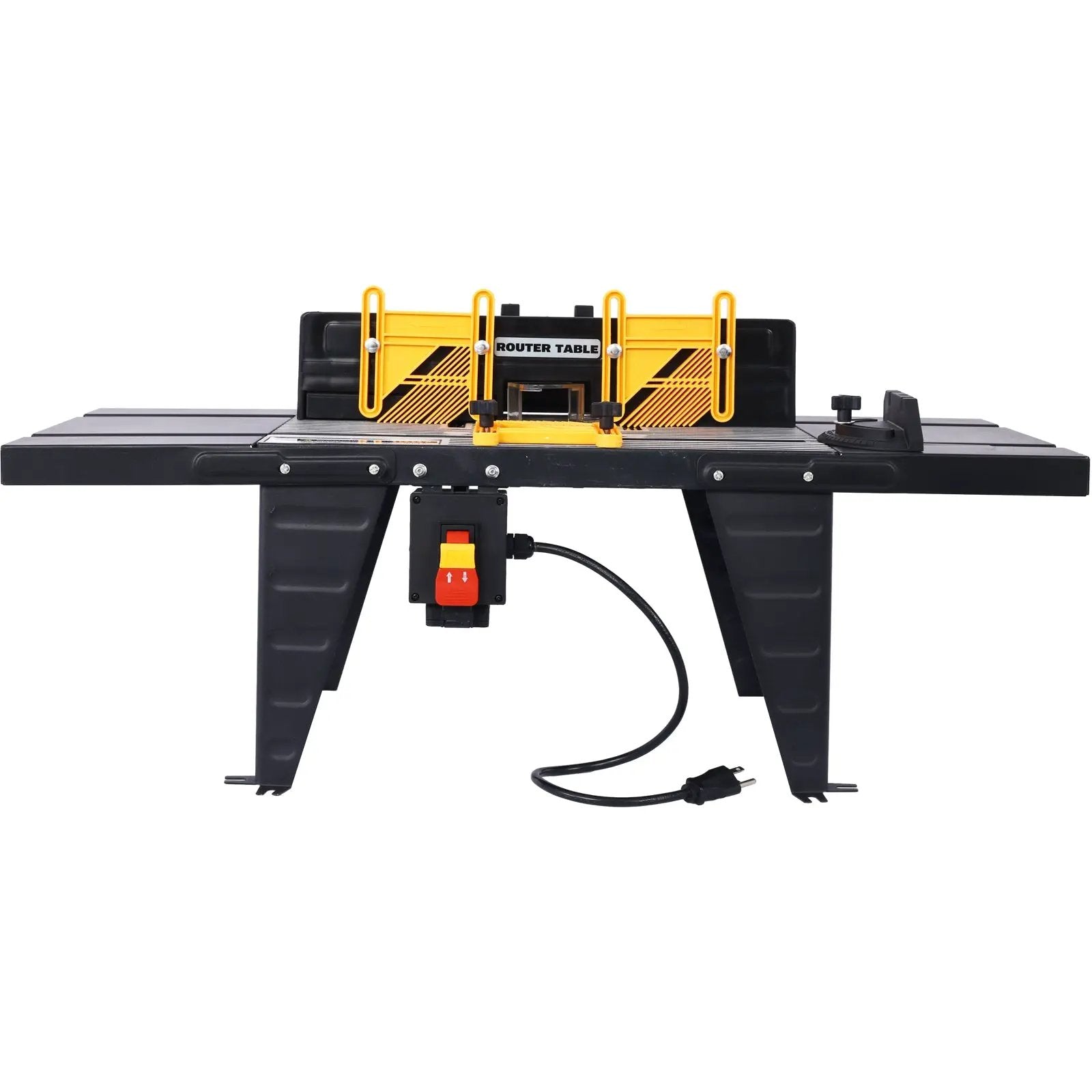 Electric Benchtop Router Table Wood Working Tool by HouseOfZazla