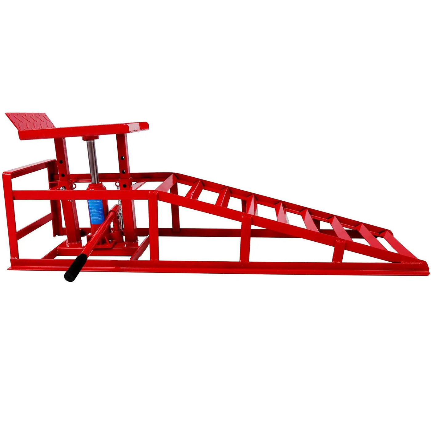 Auto Car Truck Service Ramps Lifts by HouseOfZazla