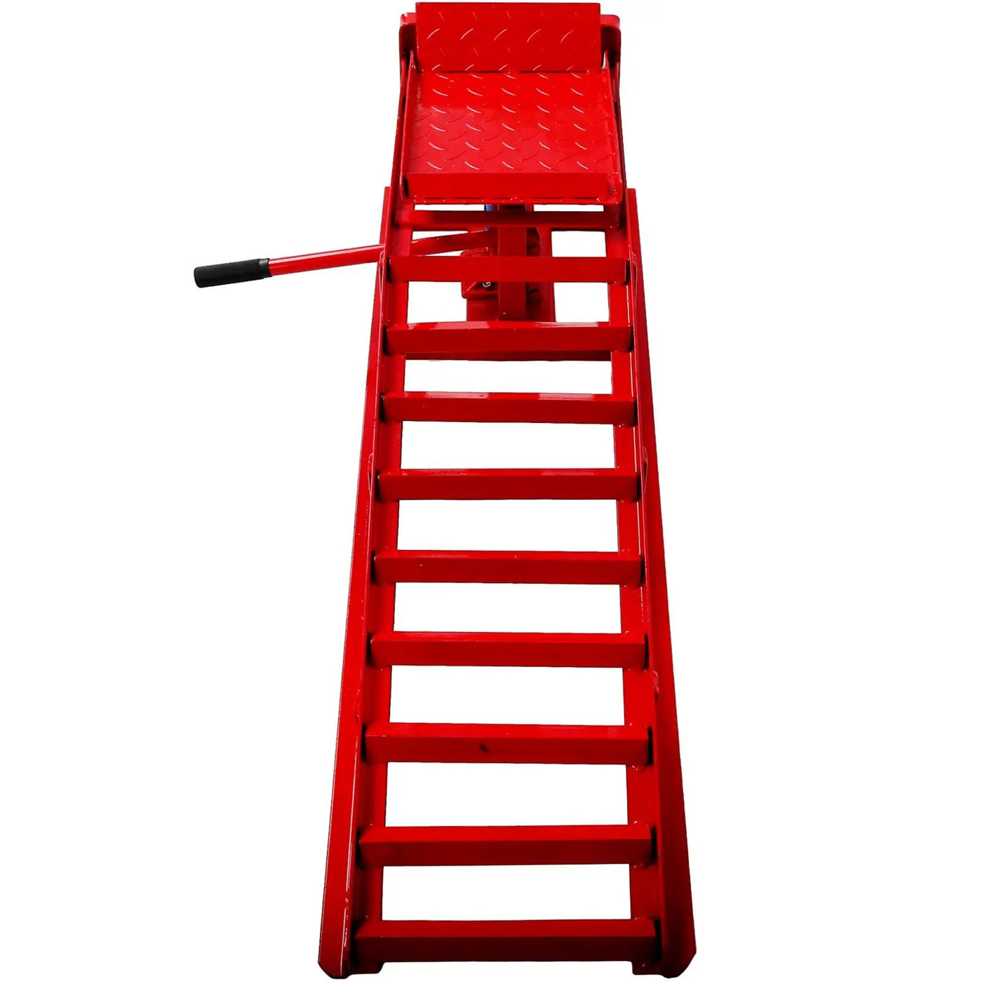 Auto Car Truck Service Ramps Lifts by HouseOfZazla