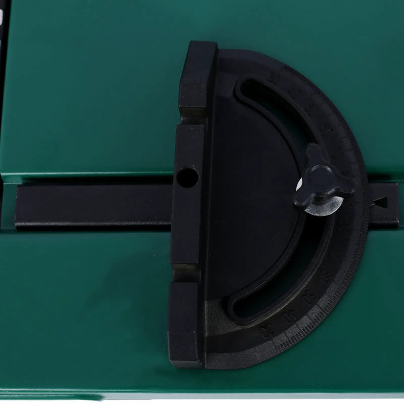 Electric Benchtop Router Table for Woodworking by HouseOfZazla