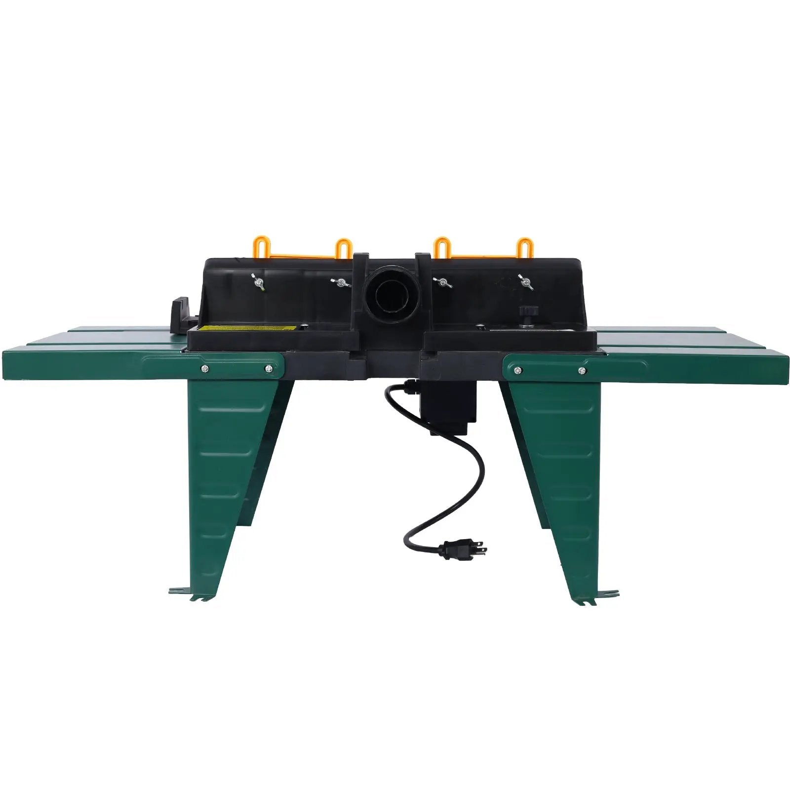 Electric Benchtop Router Table for Woodworking by HouseOfZazla