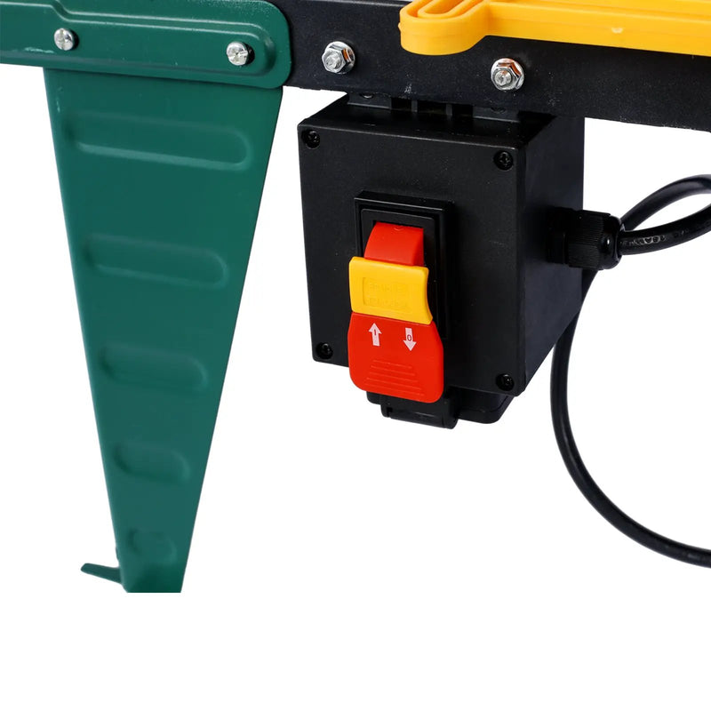 Electric Benchtop Router Table for Woodworking by HouseOfZazla