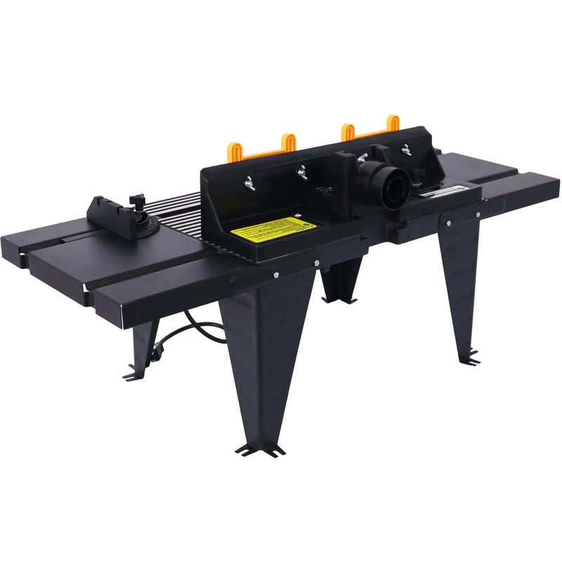 Electric Benchtop Router Table Wood Working Tool by HouseOfZazla