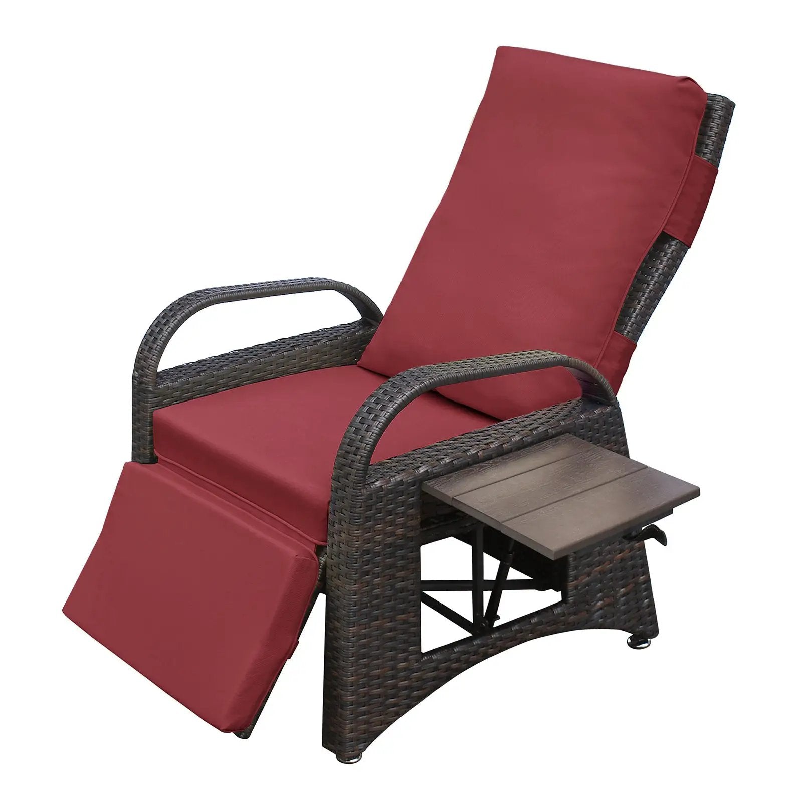 Outdoor Recliner Chair by HouseOfZazla