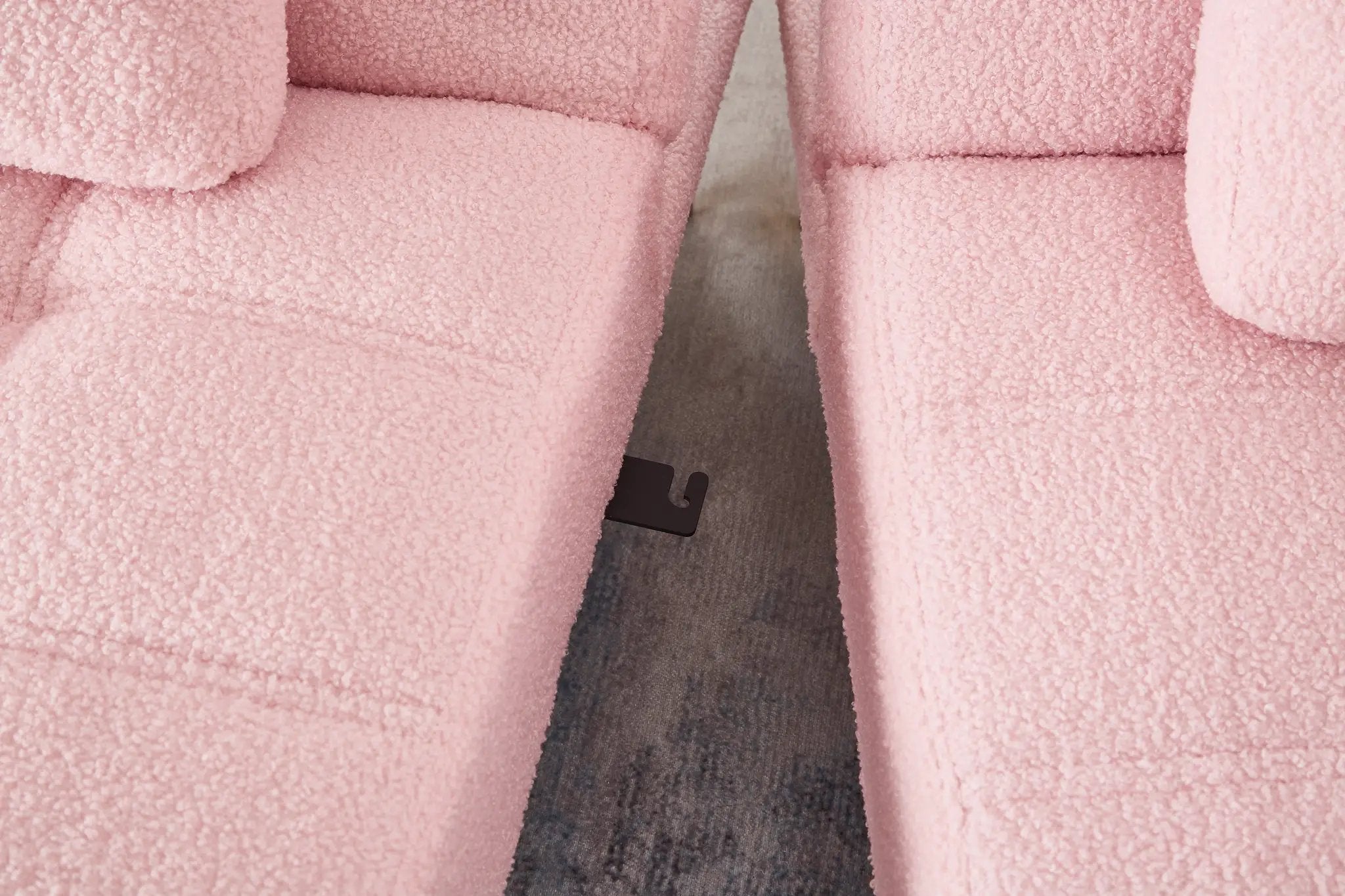 71" Convertible Sofa Bed Futon by HouseOfZazla