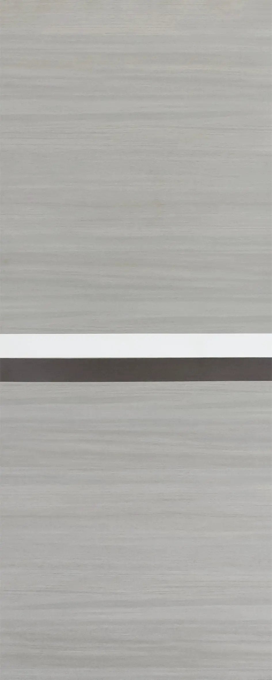Crazy Elf 36"x80" Melamine Integrated Door Slab by HouseOfZazla
