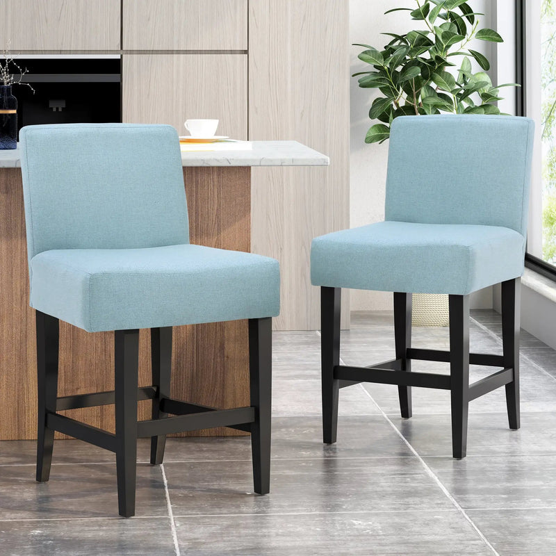 Zuma KD Counter Stool by HouseOfZazla