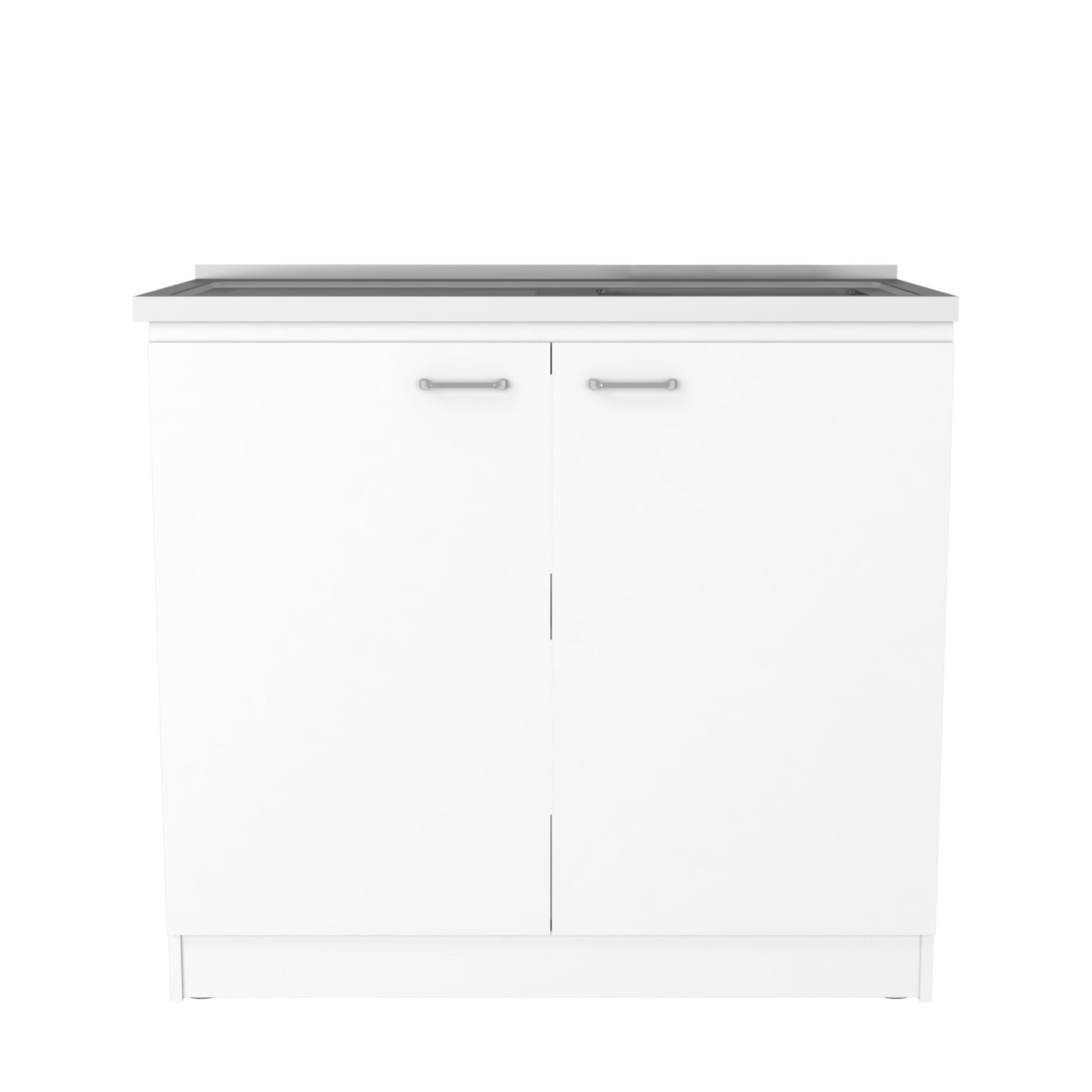 Utility Sink Vernal, Kitchen by HouseOfZazla